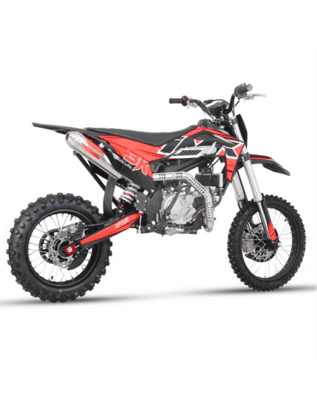 IMR MX PRO 155 17/14 MODELO 3K
