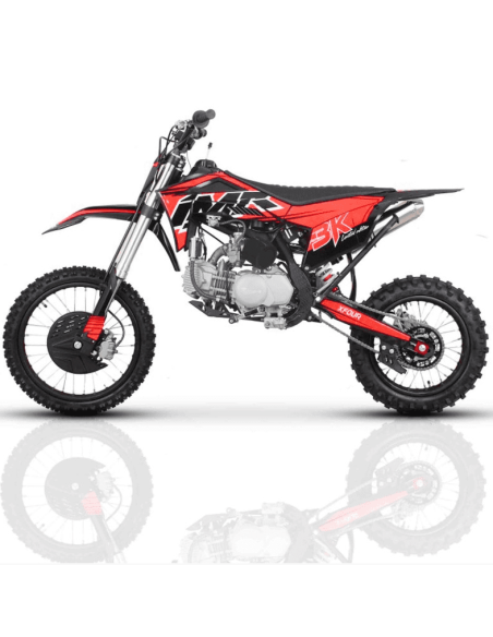 IMR MX PRO 155 17/14 MODELO 3K