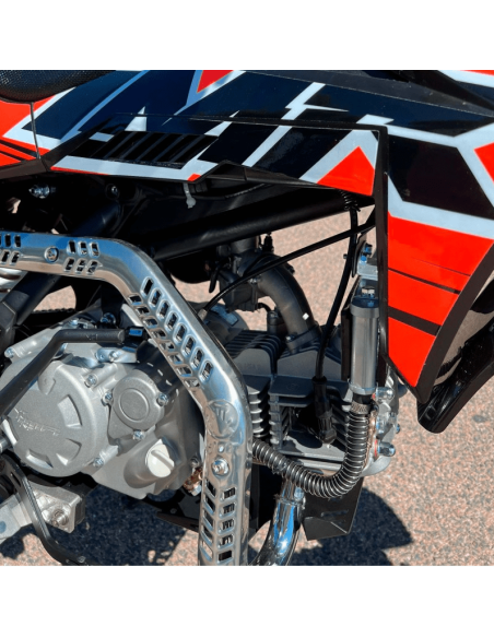 IMR MX PRO 155 17/14 MODELO 3K