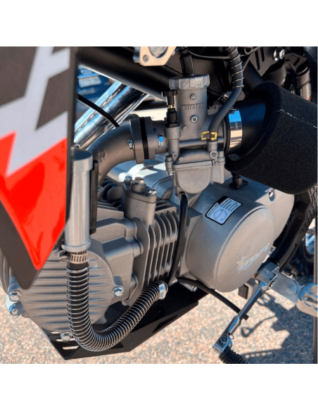 IMR MX PRO 155 17/14 MODELO 3K