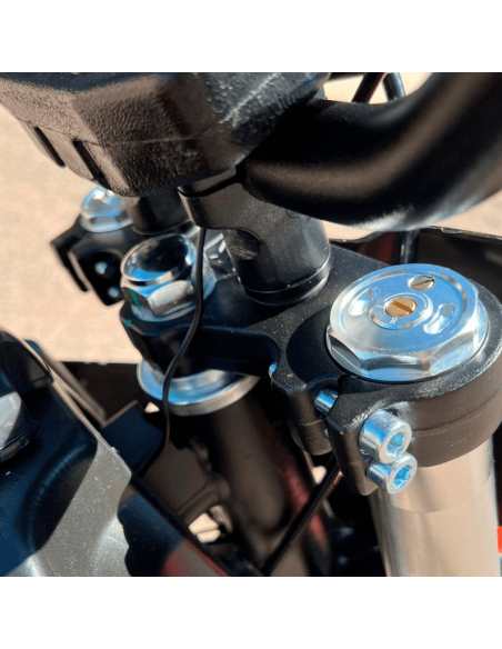IMR MX PRO 155 17/14 MODELO 3K