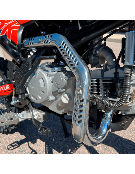 IMR MX PRO 155 17/14 MODELO 3K