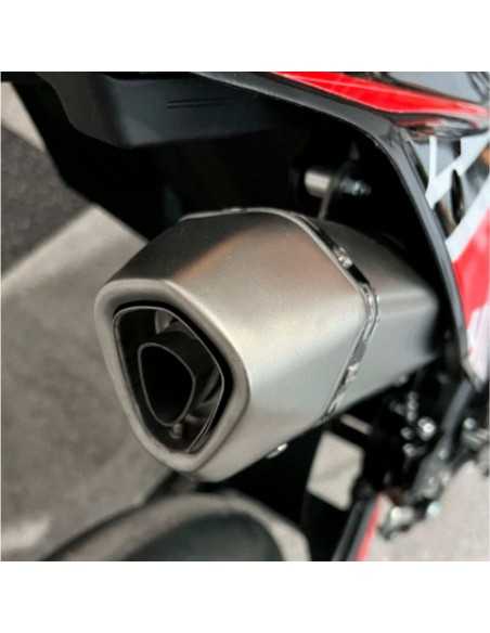 PITBIKE IMR 155 RACE PRO MODELL 2023
