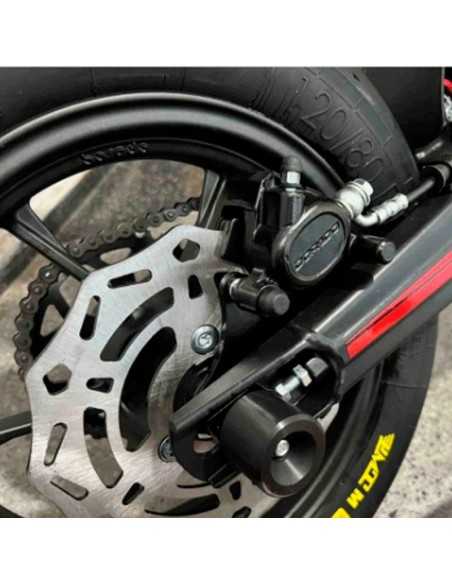 PITBIKE IMR 155 RACE PRO MODELL 2023