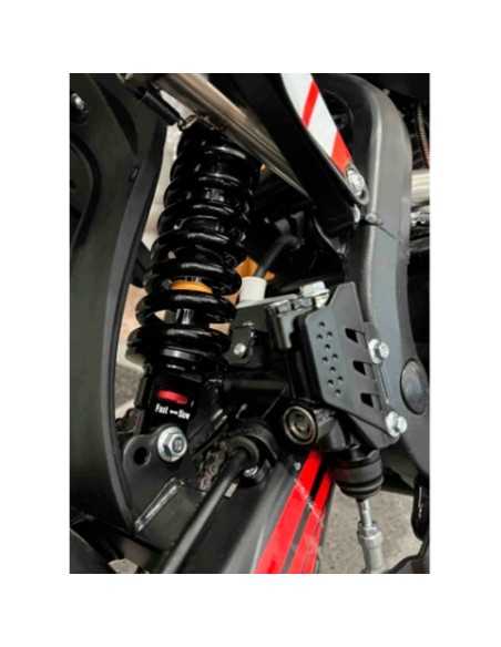 PITBIKE IMR 155 RACE PRO MODELL 2023