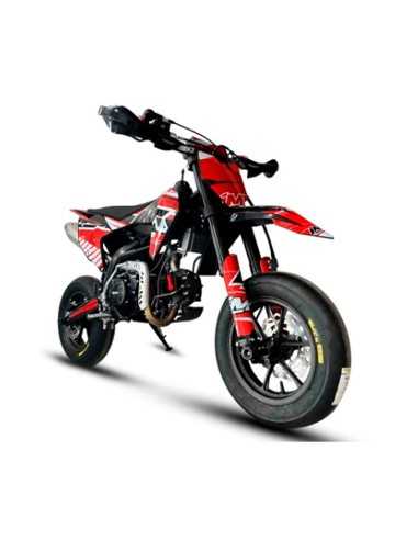 PITBIKE IMR 155 RACE PRO MODELL 2023