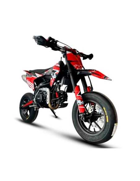 PITBIKE IMR 155 RACE PRO MODELL 2023