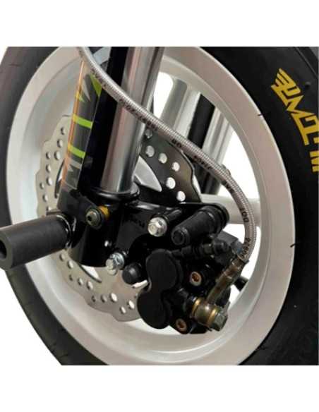PITBIKE IMR CORSE 90 R MODELO 3K