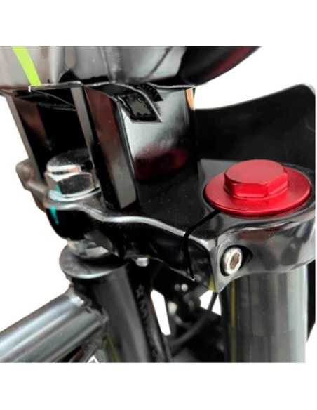 PITBIKE IMR CORSE 90 R MODELO 2K24
