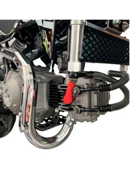 copy of MINICROSS MX50 9CV IMR