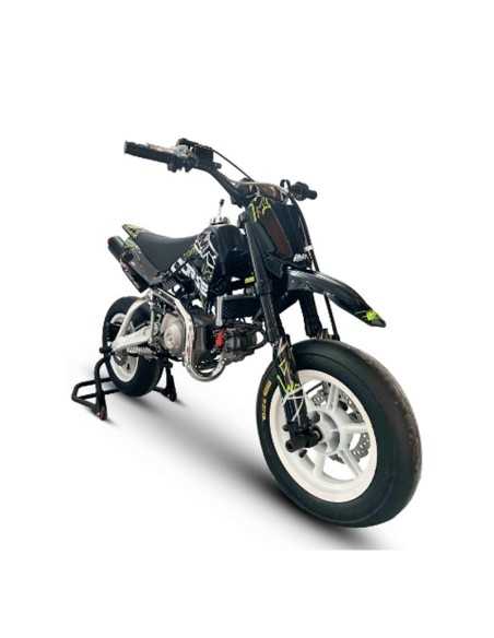 copy of MINICROSS MX50 9CV IMR