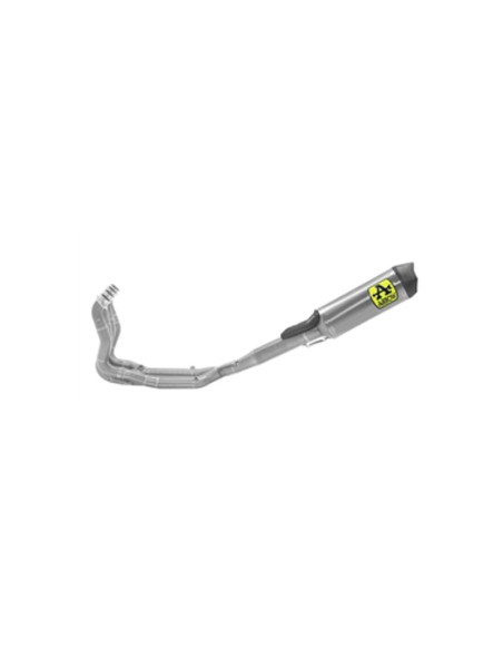 copy of SILENCIADORES RACING WORKS ARROW ACERO INOXIDABLE TITANIO DUCATI PANIGALE V4 2018-2022
