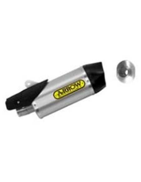 copy of KOMPLETTE ARROW VOLL TITANIUM YAMAHA R1 17-21