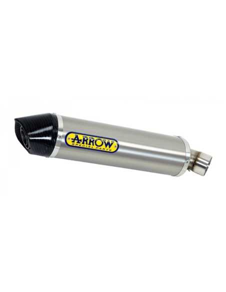 copy of KOMPLETTE ARROW VOLL TITANIUM YAMAHA R1 17-21