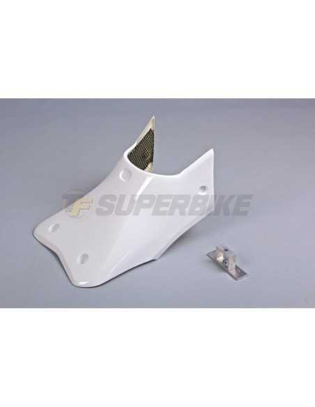TF SUPERBIKE PARTE DELANTERA COLÍN RACING+PLETINA ALUMINIO KAWASAKI NINJA 300 ’13-17 REF 06/03/13/09rf