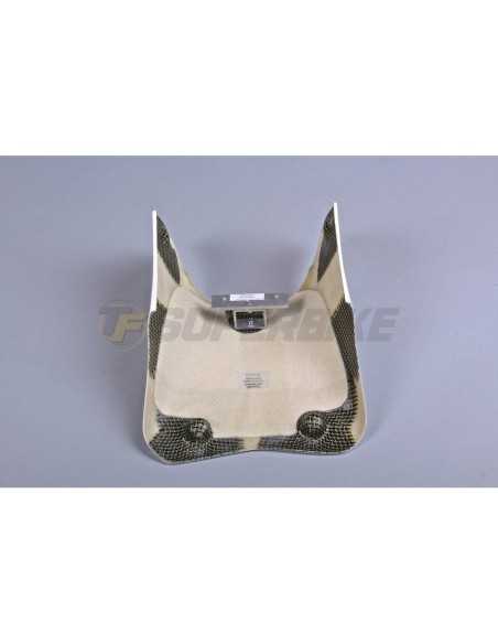 TF SUPERBIKE PARTE DELANTERA COLÍN RACING+PLETINA ALUMINIO KAWASAKI NINJA 300 ’13-17 REF 06/03/13/09rf