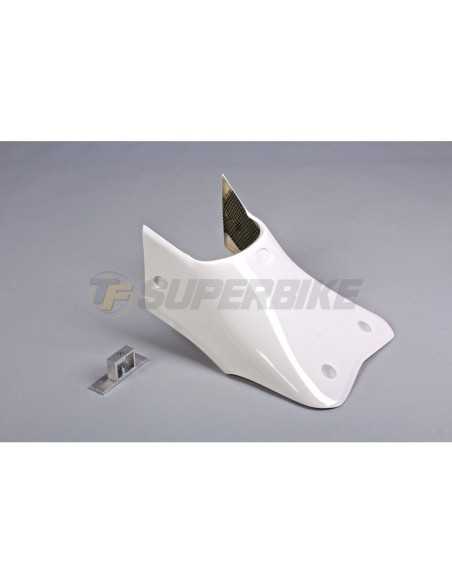 TF SUPERBIKE PARTE DELANTERA COLÍN RACING+PLETINA ALUMINIO KAWASAKI NINJA 300 ’13-17 REF 06/03/13/09rf