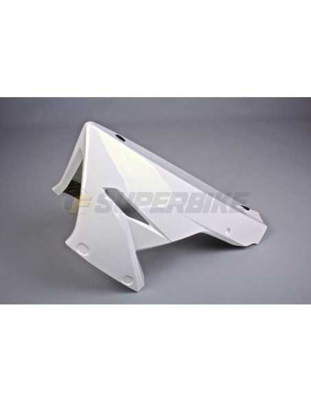 TF SUPERBIKE QUILLA FIBRA DE VIDRIO ESCAPE ORIGINAL KAWASAKI NINJA 300 ’13-17 REF 06/03/13/08