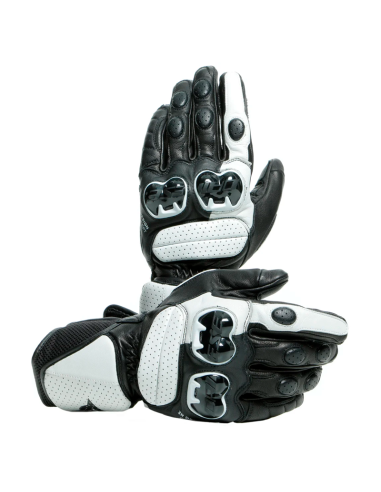copy of GUANTES DAINESE IMPETO BLACK / FLAME-ORANGE