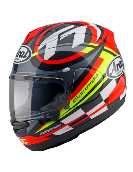 copy of HELM ARAI RX-7V ROT MACHEN