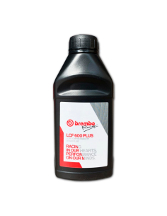 Líquido de frenos Brembo Lcf 600 500ml