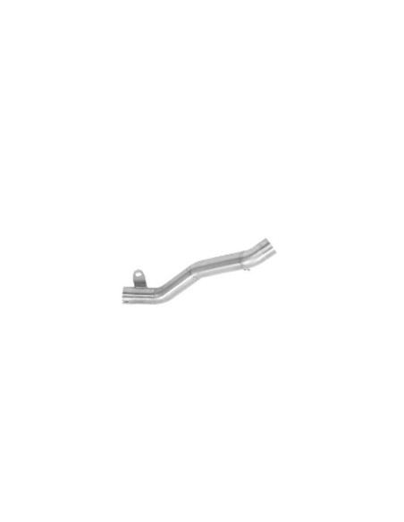 copy of KOMPLETTE ARROW VOLL TITANIUM YAMAHA R1 17-21