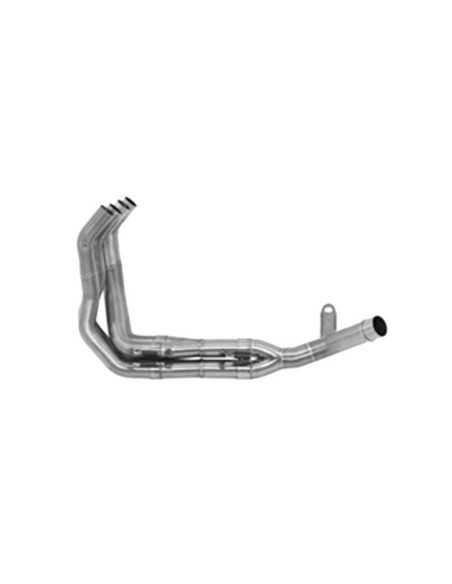 copy of KOMPLETTE ARROW VOLL TITANIUM YAMAHA R1 17-21