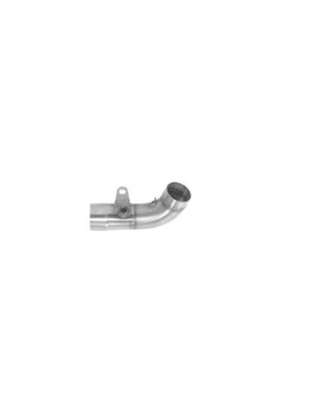 copy of KOMPLETTE ARROW VOLL TITANIUM YAMAHA R1 17-21
