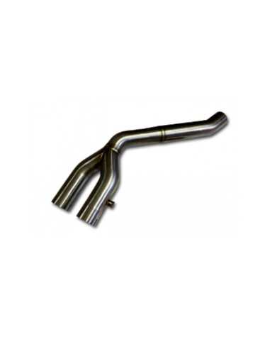 copy of KOMPLETTE ARROW VOLL TITANIUM YAMAHA R1 17-21