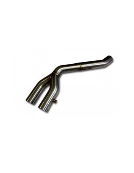 copy of KOMPLETTE ARROW VOLL TITANIUM YAMAHA R1 17-21