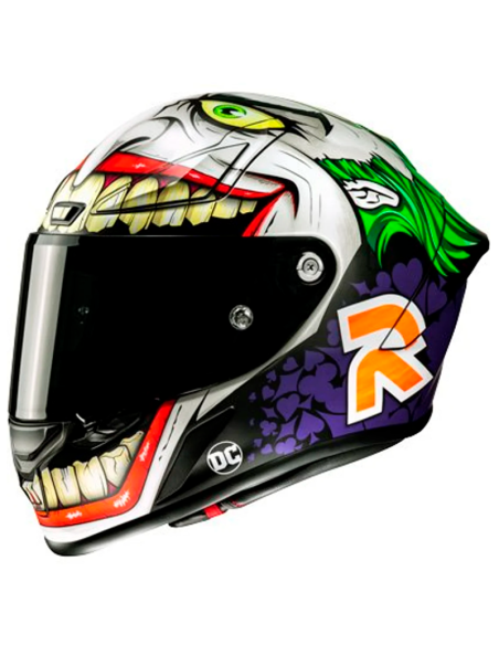 copy of HELM HJC RPHA 11 VENOM 2 WUNDER MC-1