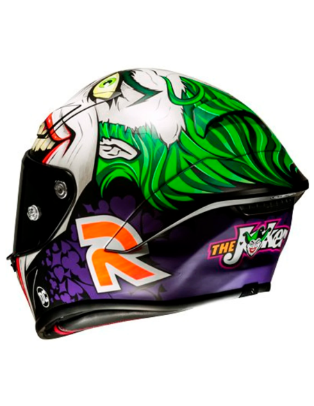 copy of HELM HJC RPHA 11 VENOM 2 WUNDER MC-1