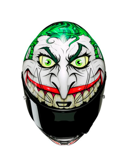 copy of HELM HJC RPHA 11 VENOM 2 WUNDER MC-1