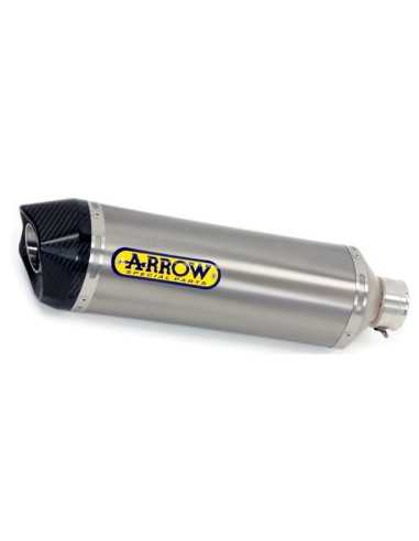 copy of KOMPLETTE ARROW VOLL TITANIUM YAMAHA R1 17-21