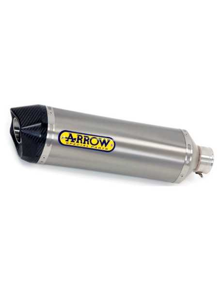 copy of KOMPLETTE ARROW VOLL TITANIUM YAMAHA R1 17-21