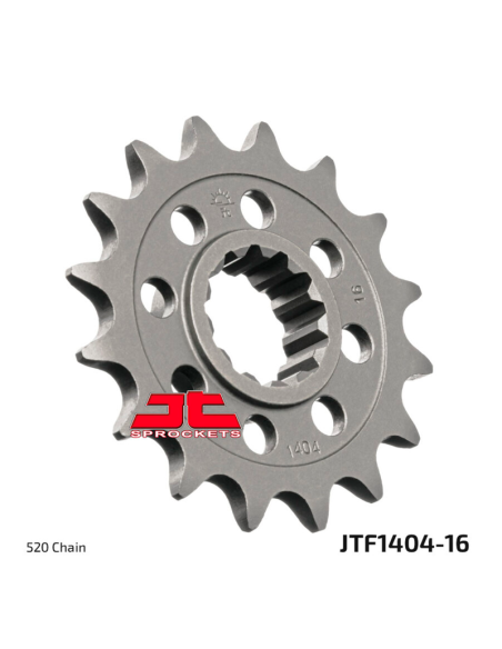 copy of Ritzel Transmission JT / Greifer (YAMAHA R1 15-21) Schritt 525