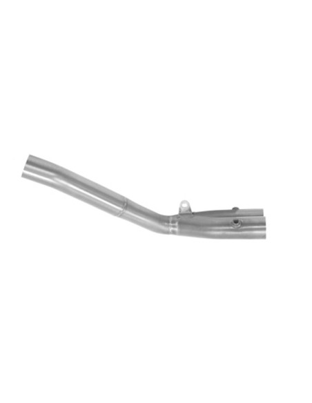 copy of KOMPLETTE ARROW VOLL TITANIUM YAMAHA R1 17-21