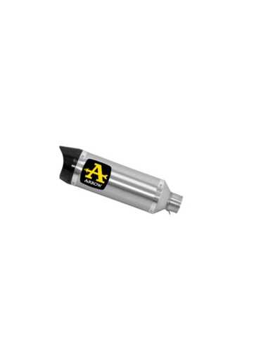 copy of KOMPLETTE ARROW VOLL TITANIUM YAMAHA R1 17-21