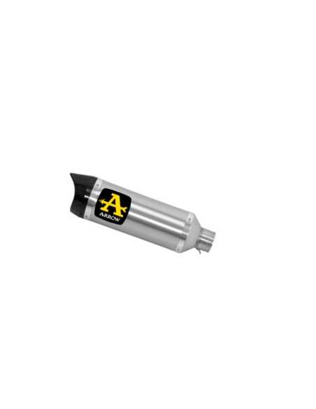 copy of KOMPLETTE ARROW VOLL TITANIUM YAMAHA R1 17-21