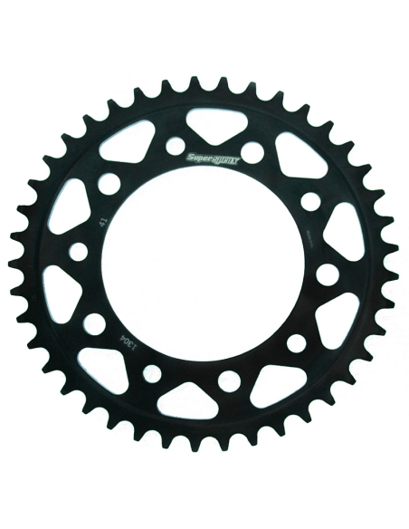 Corona Transmisión SUPERSPROX Acero YAMAHA R1 / HONDA 520