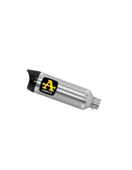 copy of KOMPLETTE ARROW VOLL TITANIUM YAMAHA R1 17-21