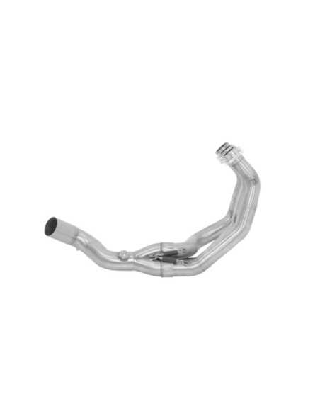 copy of KOMPLETTE ARROW VOLL TITANIUM YAMAHA R1 17-21