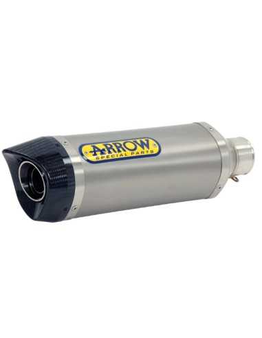 copy of KOMPLETTE ARROW VOLL TITANIUM YAMAHA R1 17-21