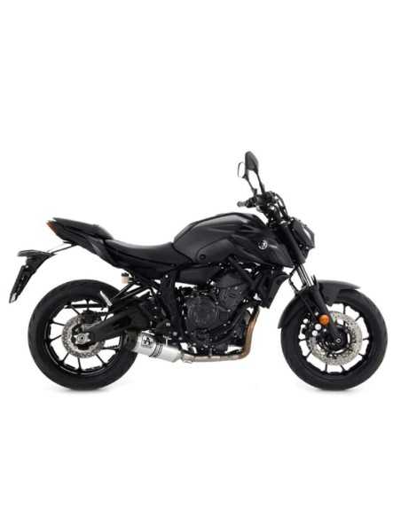 copy of KOMPLETTE ARROW VOLL TITANIUM YAMAHA R1 17-21