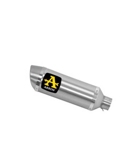 copy of KOMPLETTE ARROW VOLL TITANIUM YAMAHA R1 17-21