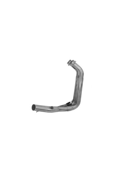 copy of KOMPLETTE ARROW VOLL TITANIUM YAMAHA R1 17-21