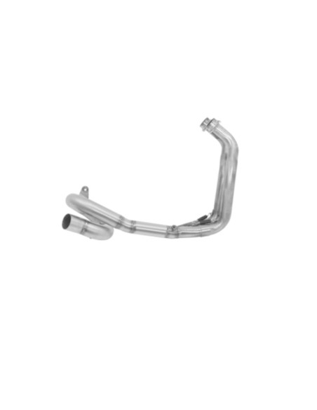 copy of KOMPLETTE ARROW VOLL TITANIUM YAMAHA R1 17-21
