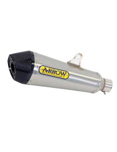 copy of KOMPLETTE ARROW VOLL TITANIUM YAMAHA R1 17-21