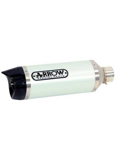 copy of KOMPLETTE ARROW VOLL TITANIUM YAMAHA R1 17-21