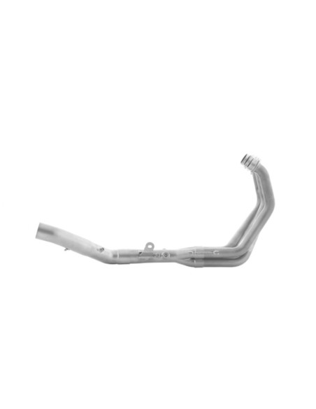 copy of KOMPLETTE ARROW VOLL TITANIUM YAMAHA R1 17-21